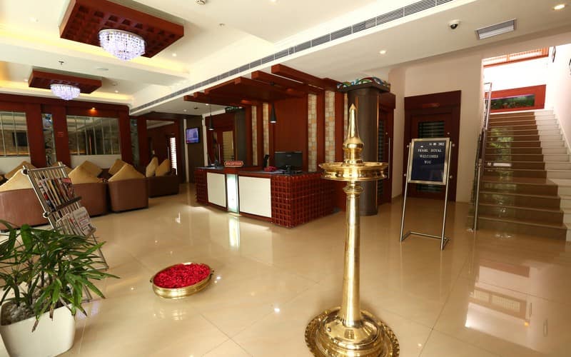 Pearl Royal International, Thodupuzha 5